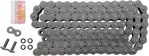 DID - M530VX3X110ZB - 530 VX3 - Drive Chain - 110 Links - Natural