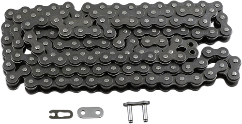 DID - 420NZ3X130RB - 420 NZ3 - High-Performance Motorcycle Chain - 130 Links