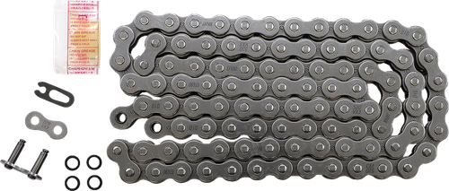 DID - M520VX3X100FB - 520 VX3 - Chain - 100 Links