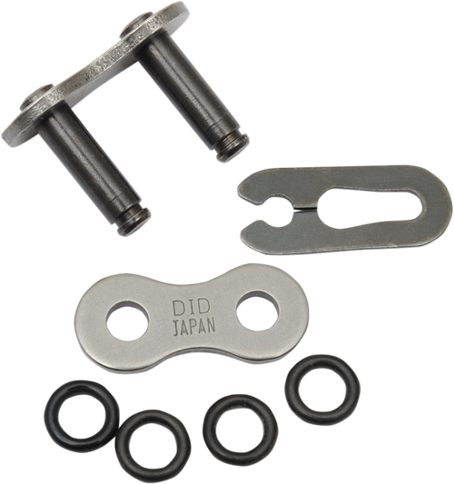 DID - FJ520VO - 520 Pro V Series - Connecting Link - Clip