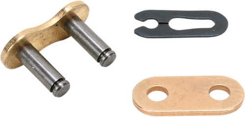 DID - RJ520DZ2 - 520 DZ - Connecting Link - Clip