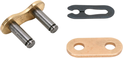 DID - RJ520DZ2 - 520 DZ - Connecting Link - Clip