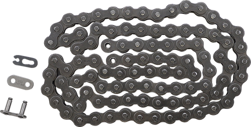 DID - M520X100RB - 520 Standard - Drive Chain - 100 Links
