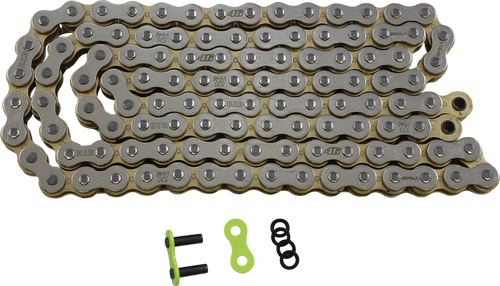 DID - M520VR46SG110 - 520 VR Chain - 110 Link