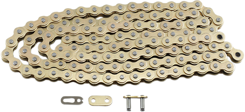 DID - 415ERZX120RB - 415 ERZ Series - Racing Chain - 120 Links