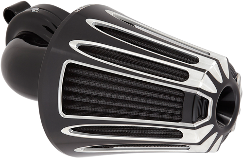 ARLEN NESS - 81-014 - Monster Sucker Air Cleaner Kit - Black