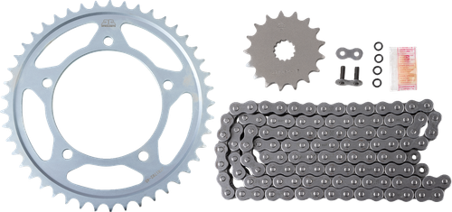 DID - DKS-008 - Chain Kit - Suzuki - GSX-R750 '06-'10