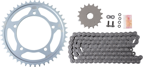 DID - DKS-008 - Chain Kit - Suzuki - GSX-R750 '06-'10