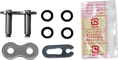 DID - FJ525VX3 - 525 VX3 - Connecting Link - Clip