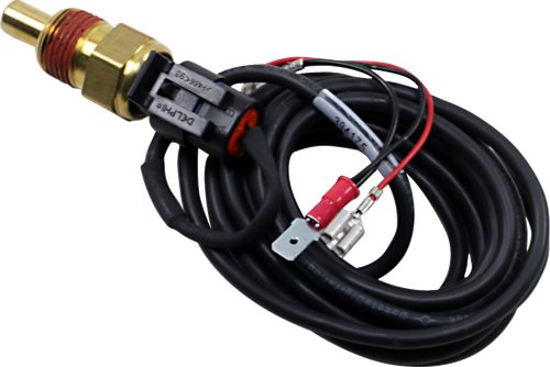 DAKOTA DIGITAL - SEN-1044 - Oil Temperature Sender for Bagger-Style Oil Pan - 3/8" NPT