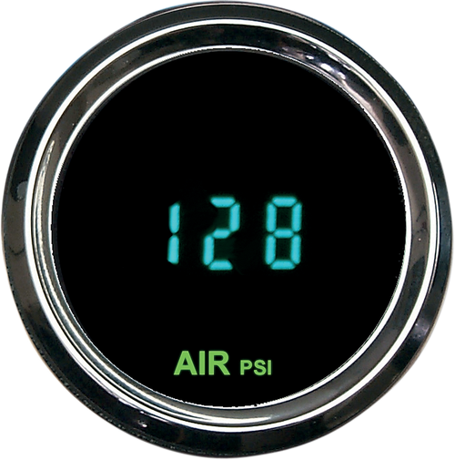 DAKOTA DIGITAL - HLY-3191 - Air Pressure Gauge 2-1/16"