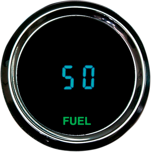 DAKOTA DIGITAL - HLY-3061 - Fuel Gauge 2-1/16"