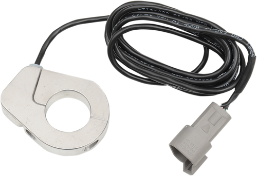 DAKOTA DIGITAL - SEN-6018 - Rear Wheel Pickup Sensor for Softail/Rigid - 1-1/8" ID
