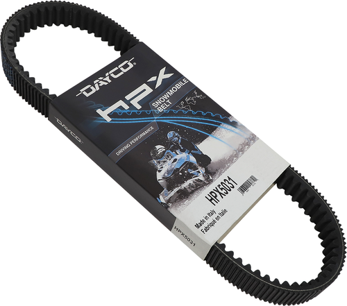 Dayco Products - HPX5031 - High Performance Extreme Belt