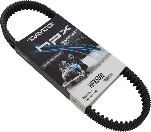 Dayco Products - HPX5000 - High Performance Extreme Belt