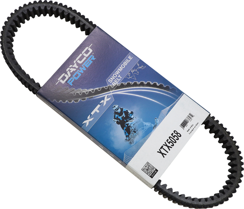 Dayco Products - XTX5058 - Drive Belt