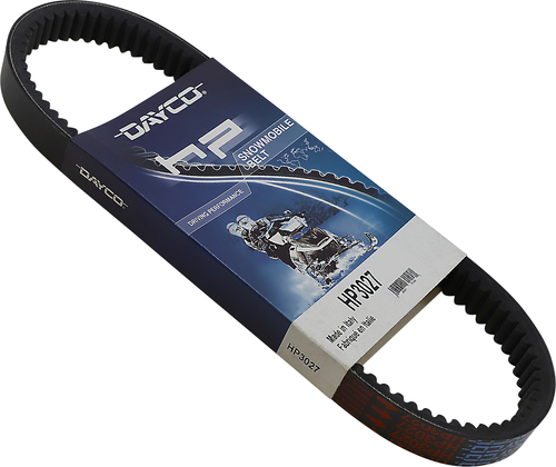Dayco Products - HP3027 - Drive Belt