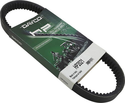 DAYCO PRODUCTS,LLC - HP2021 - Drive Belt - HP (High Performance) - 1.187" (W) x 40.5" (OC)