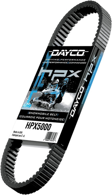 Dayco Products - HPX5018 - High Performance Extreme Belt