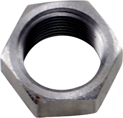 DAYTONA TWIN TEC LLC - 115003 - Weld-In O2 Sensor Bung - 18 mm x 1.5 mm - Weld Nut - Steel