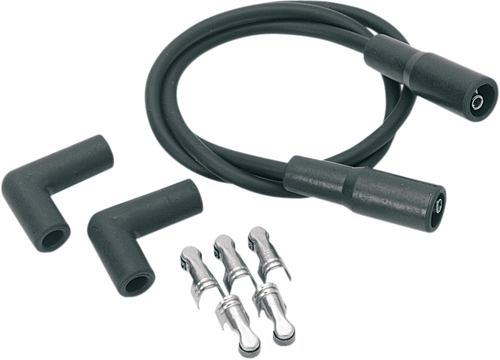 DAYTONA TWIN TEC LLC - 3002 - 7 mm Universal Plug Wire Kit