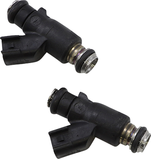 DAYTONA TWIN TEC LLC - 20078 - High Performance Fuel Injector Set - 7.8 Grams