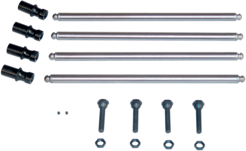 DAYTONA TWIN TEC LLC - 20085 - High Performance Fuel Injector Set - 8.5 Grams