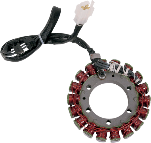 DAYTONA TWIN TEC LLC - 21106 - High Performance Fuel Injector Set - 10.6 Grams