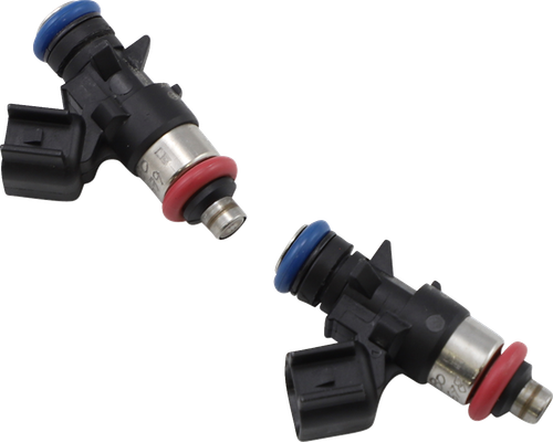 DAYTONA TWIN TEC LLC - 22054 - Fuel Injector Set - M8 - 5.38 gm/sec