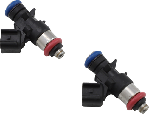 DAYTONA TWIN TEC LLC - 22085 - Fuel Injector Set - M8 - 8.49 gm/sec