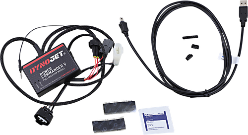DAYTONA TWIN TEC LLC - 22085 - Fuel Injector Set - M8 - 8.49 gm/sec