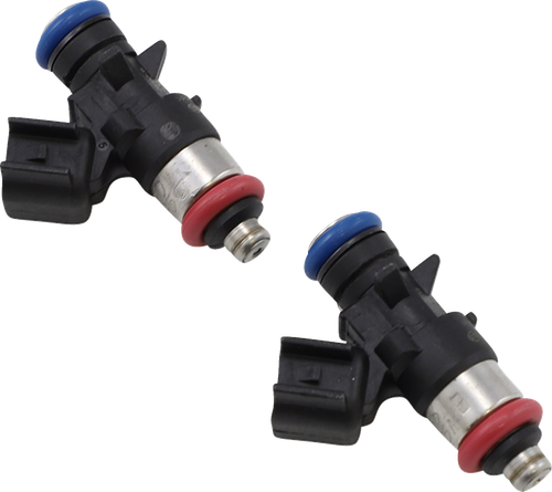 DAYTONA TWIN TEC LLC - 22106 - Fuel Injector Set - M8 - 10.62 gm/sec