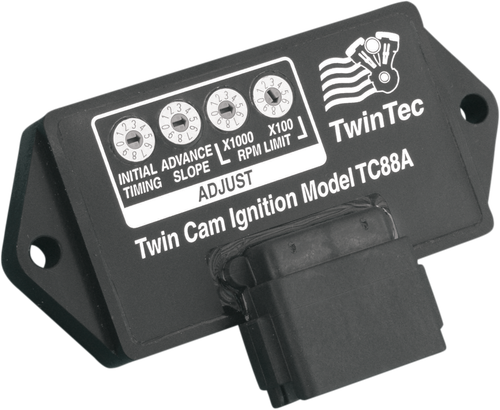 DAYTONA TWIN TEC LLC - 1009-EX - Plug-In Ignition Module - Harley-Davidson