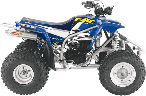 FMF - 020263 - Powercore 2 Silencer