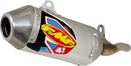FMF - 041592 - Factory 4.1 Muffler