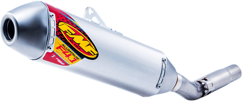 FMF - 041594 - Factory 4.1 Muffler
