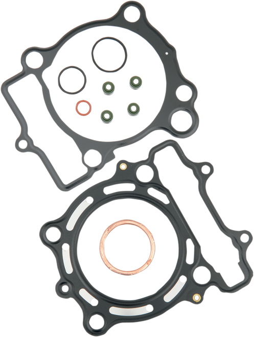 ATHENA - P400510600098 - Top End Gasket Kit - Suzuki