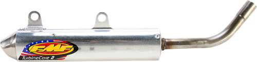 FMF - 025139 - Turbinecore 2 Silencer