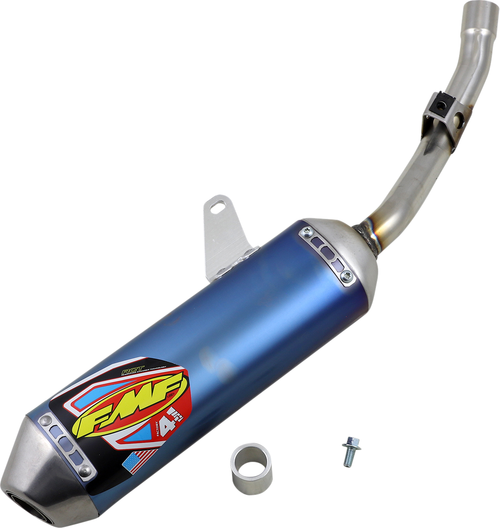 FMF - 042383 - Factory 4.1 Muffler