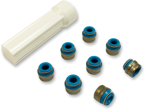 FEULING PARTS - 1080 - Valve Guide Seals - For 6.00 mm Valve Stem - M8
