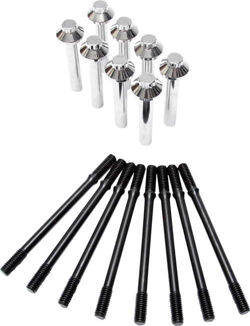 FEULING PARTS - 3024 - Stud Kit - Cylinder - M8