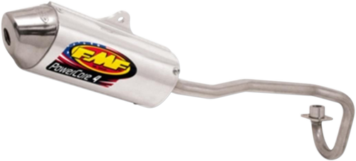 FMF - 041534 - Powercore 4 Exhaust