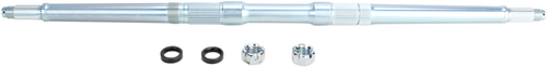 DURA BLUE - 20-1128 - Axle - Performance - Heavy-Duty - YFZ450