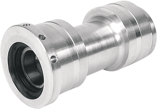DURA BLUE - RAH700 - Axle Housing - Raptor 700