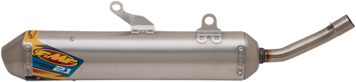 FMF - 024067 - Turbinecore 2.1 Muffler