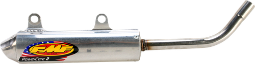 FMF - 025134 - Powercore 2 Silencer