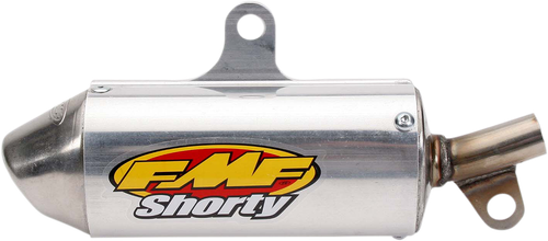 FMF - 023011 - Powercore 2 Shorty Silencer