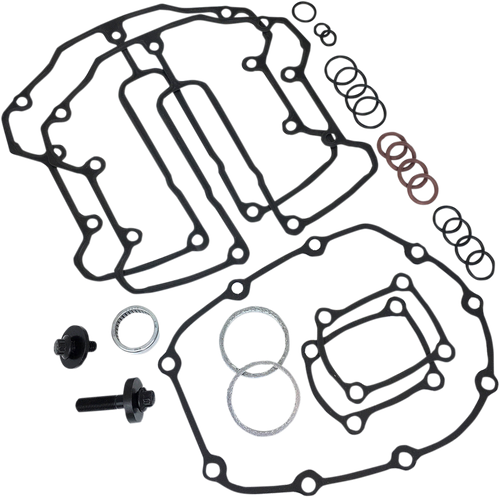 FEULING PARTS - 2030 - Quick Change and Top End Camshaft Install Kit - M8