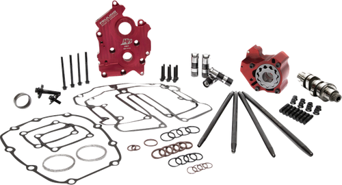 FEULING PARTS - 7267 - Camchest - Race Series - Reaper 508 - Twin Cooled - M8