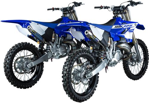 FMF - 024063 - Powercore 2.1 Muffler - Titanium
